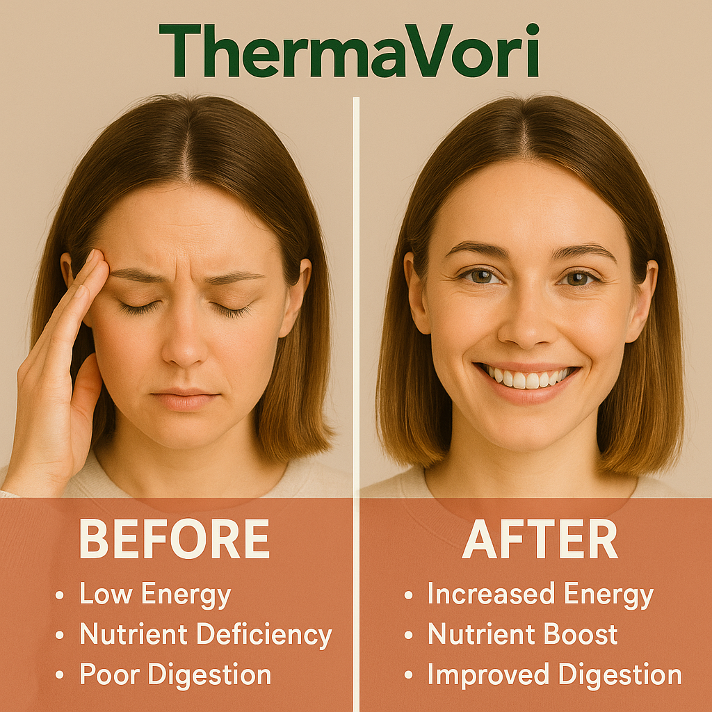 Premium Moringa Wellness Capsules